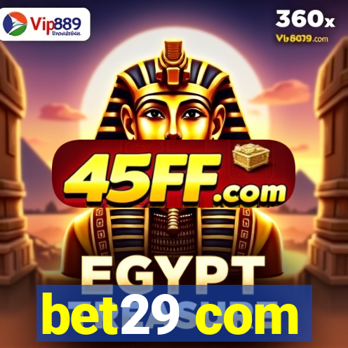 bet29 com